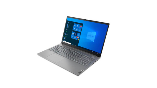 Portátil Lenovo Intel Core i7-1165G7 2.8 / 4.7GHz-8 GB  DDR4 SDRAM-512 GB SSD-Intel Iris Xe Graphics-Windows 11 Pro-Spanish-No optical drive