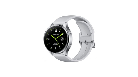 Xiaomi Watch 2 - Smart watch - Gray