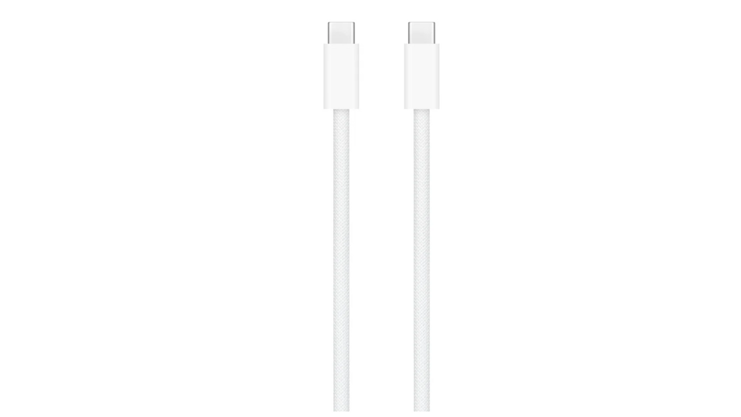 Apple - Cable USB - 24 pin USB-C (M) a 24 pin USB-C (M)