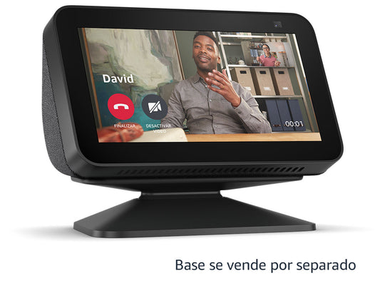 Nuevo Echo Show 5 (2da Generación)